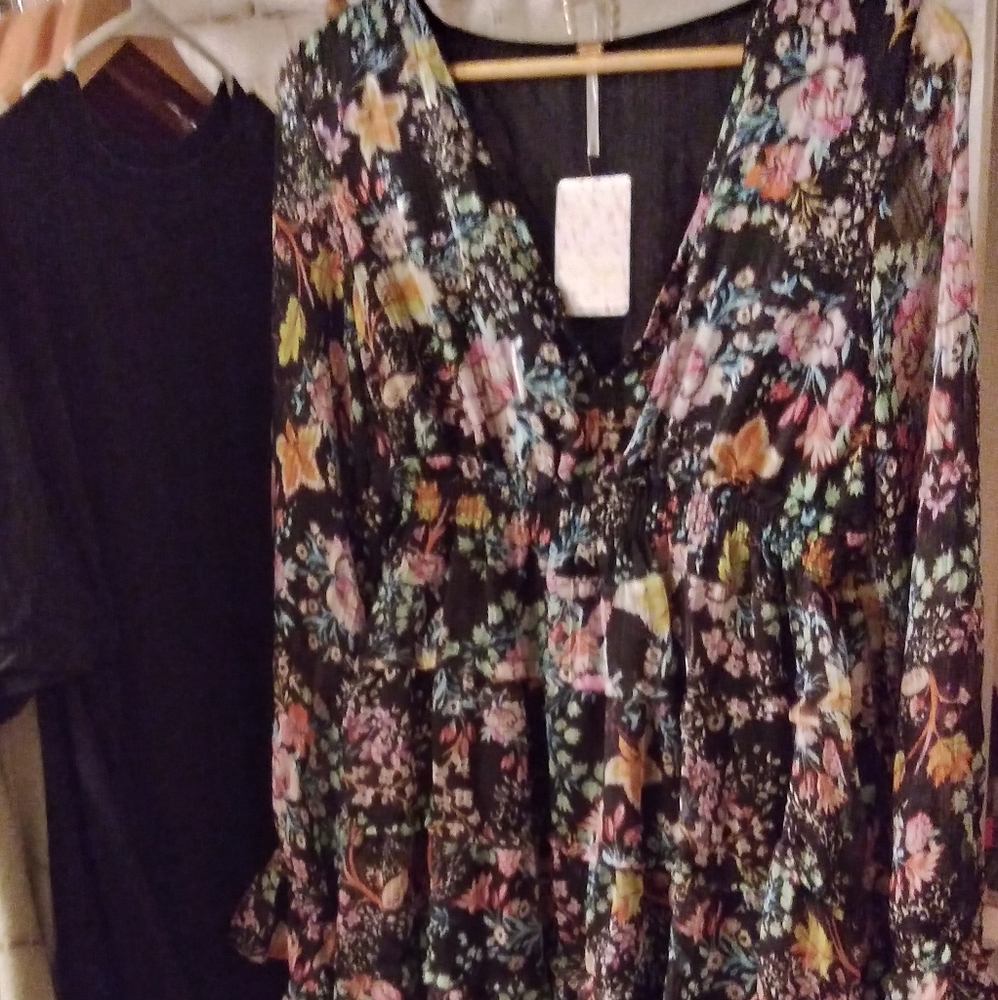 Free people dress